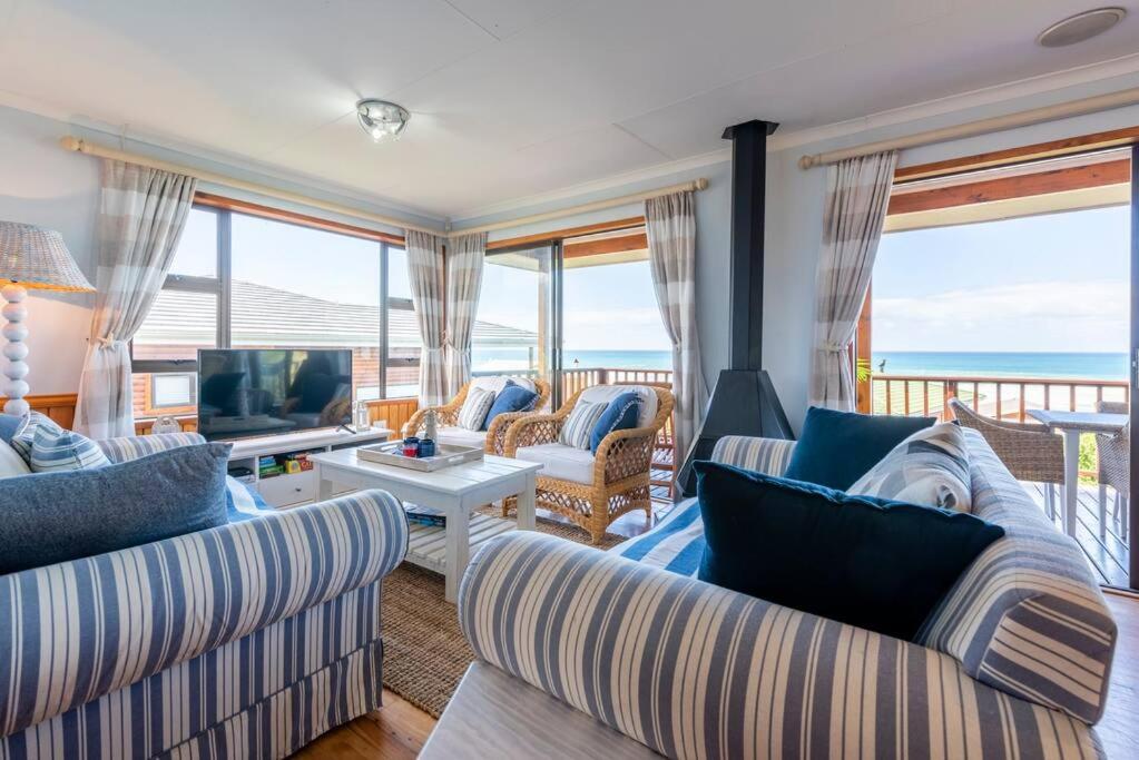 Beach House Merak Great Brak River Екстериор снимка