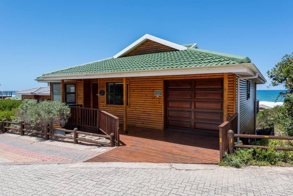 Beach House Merak Great Brak River Екстериор снимка
