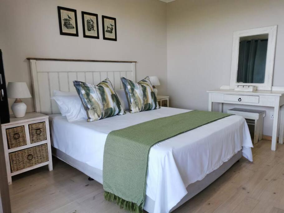 Beach House Merak Great Brak River Екстериор снимка