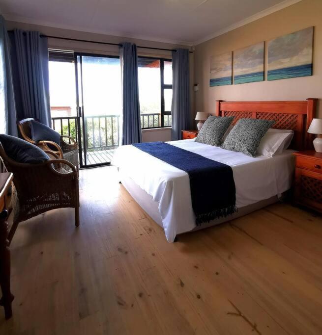 Beach House Merak Great Brak River Екстериор снимка
