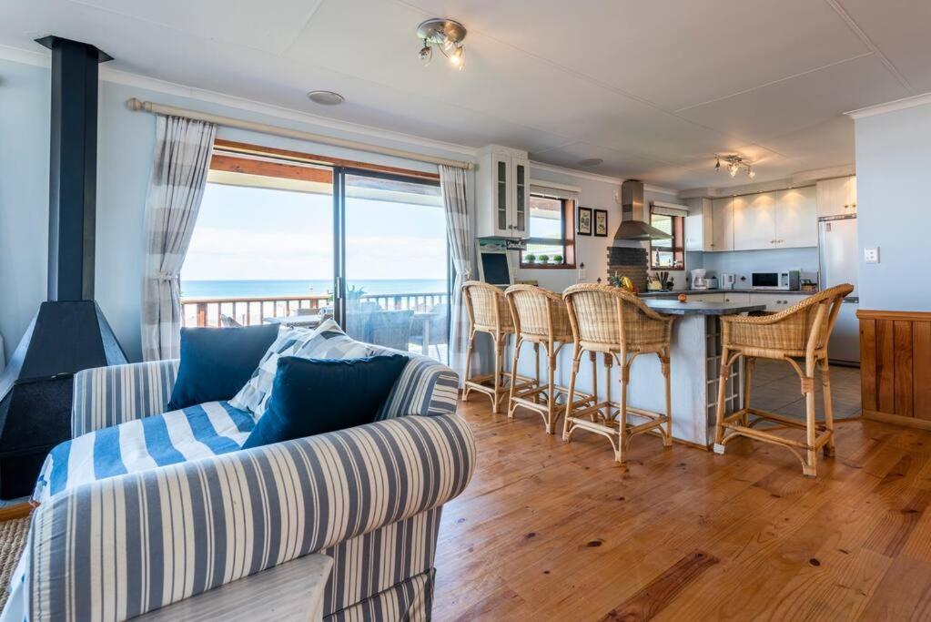 Beach House Merak Great Brak River Екстериор снимка