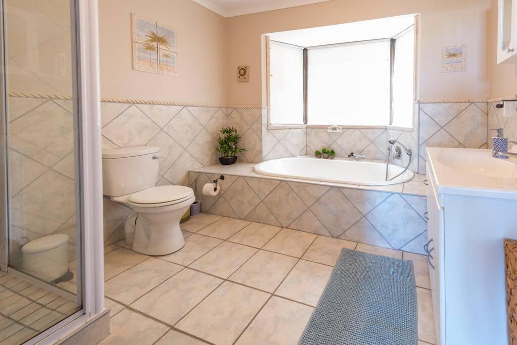 Beach House Merak Great Brak River Екстериор снимка