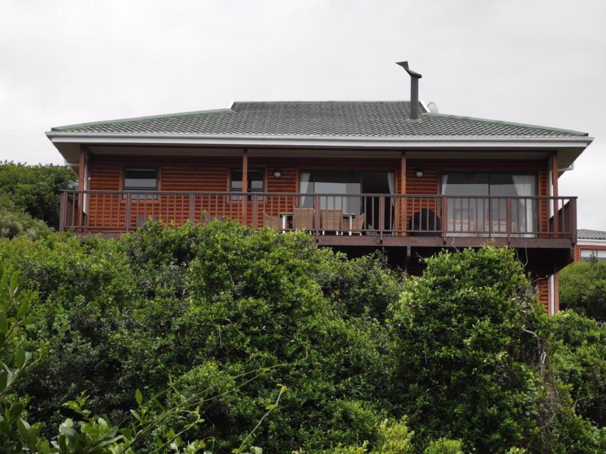 Beach House Merak Great Brak River Екстериор снимка