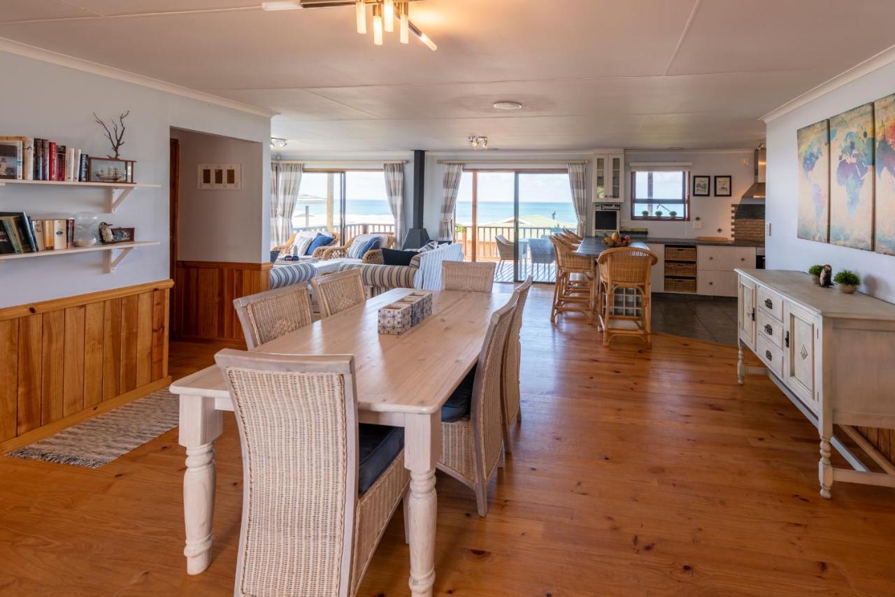 Beach House Merak Great Brak River Екстериор снимка